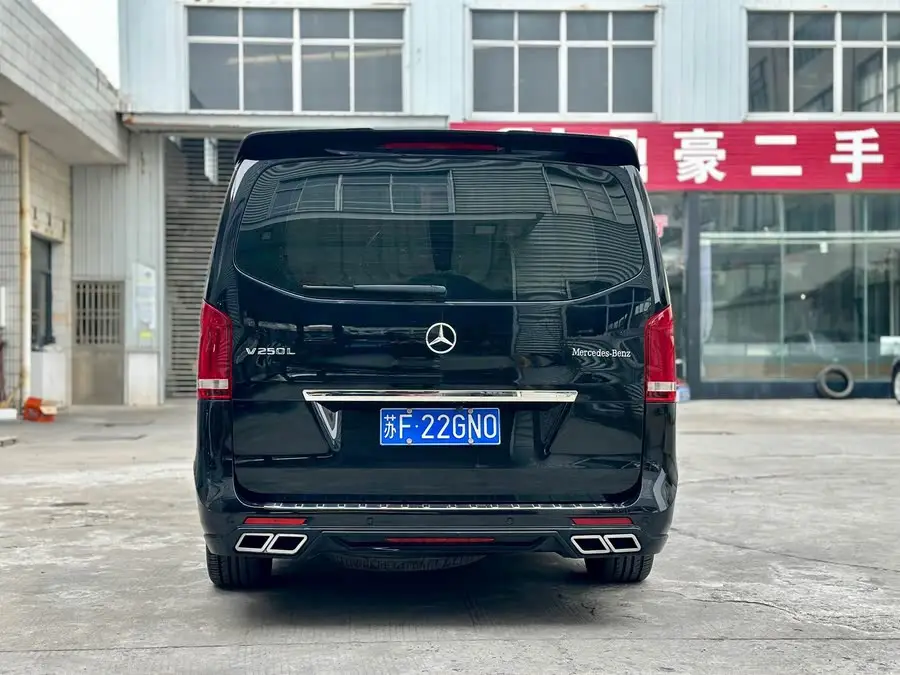 Weyting 2018 2.0T Business Edition National VI