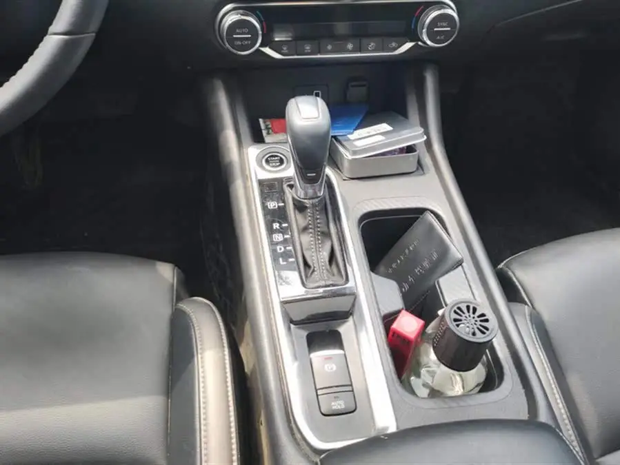 2022 Nissan Sylphy 1.6L XL CVT Enjoy Edition