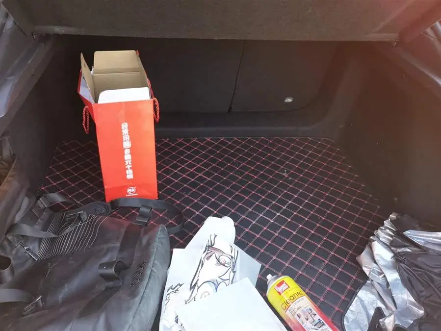 Changan UNI-V 2022 1.5T Premium