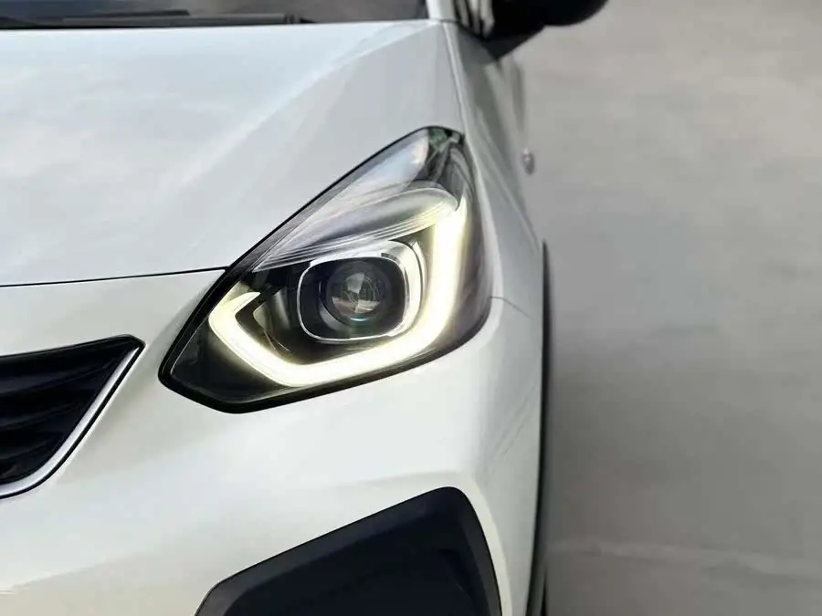 فيتو 2021 1.5 لتر CVT إصدار تشاو يوي