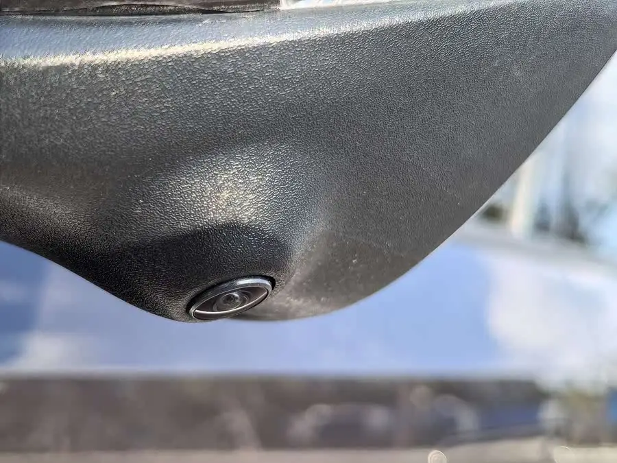 Changan UNI-V 2023 1.5T Sport Version