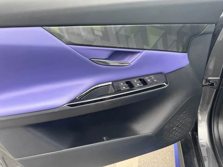 Changan UNI-T 2023 Second Generation 1.5T Sport Version Premium