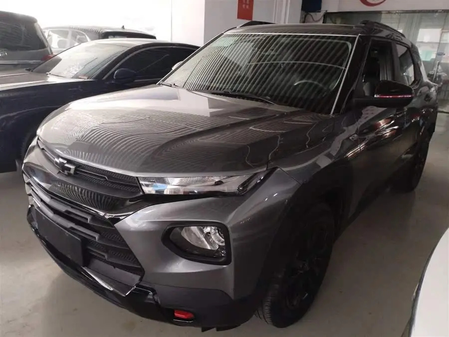 Chuangjie 2019 Model 435T Redline CVT Two-Wheel Drive Chire Edition National VI