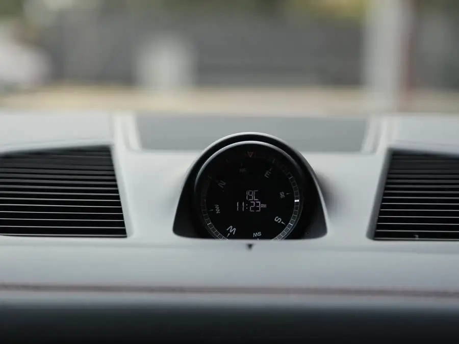 2019 Cayenne Cayenne 3.0T