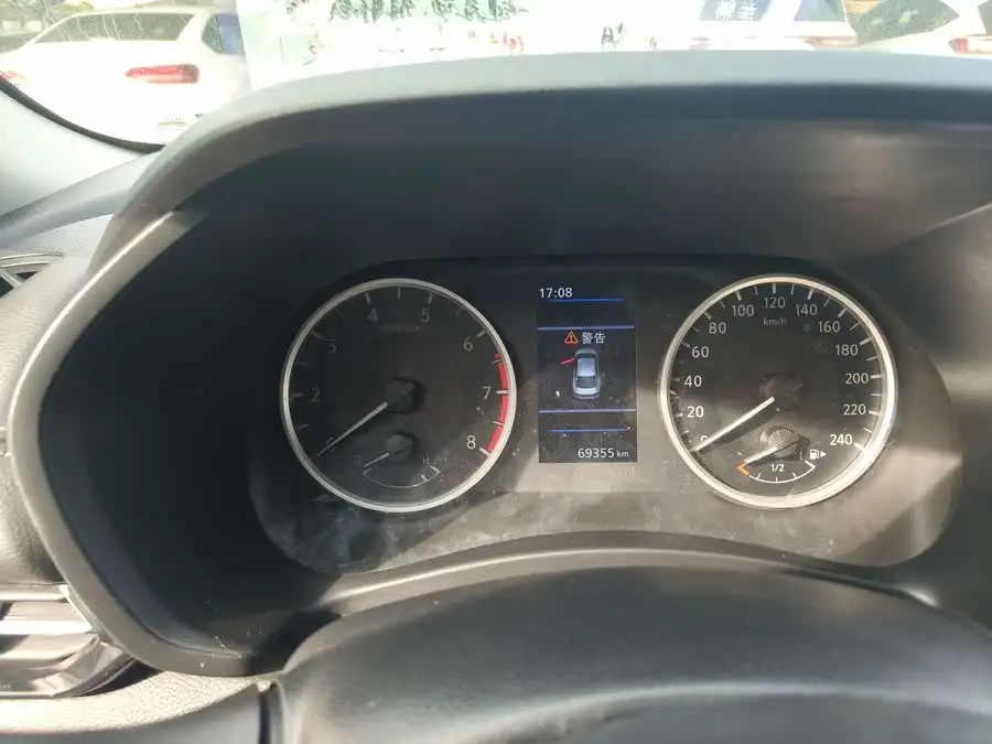 نيسان سيلفي 2021 1.6 لتر XL CVT نسخة استمتاع