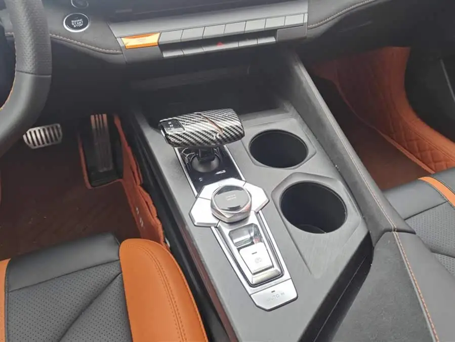 Changan UNI-V 2024 1.5T Premium Sports Model