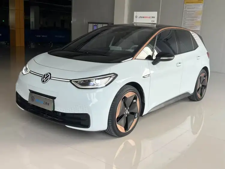 Volkswagen ID.3 2022 Pro Intelligent Version