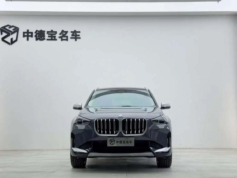 BMW X1 2023 sDrive25Li X Design Package