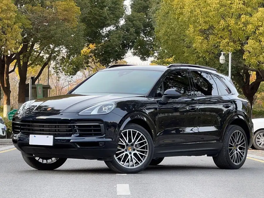 2019 كايين كايين 3.0T