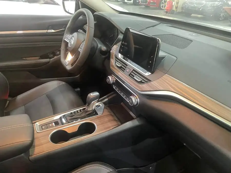 Teana 2021 2.0L XL Comfort Edition