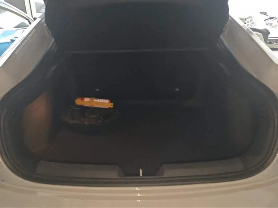 Changan UNI-V 2022 1.5T Prestige