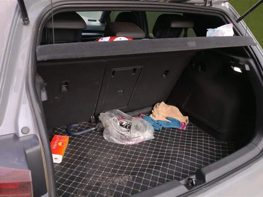 Golf 2021 280TSI DSG R-Line