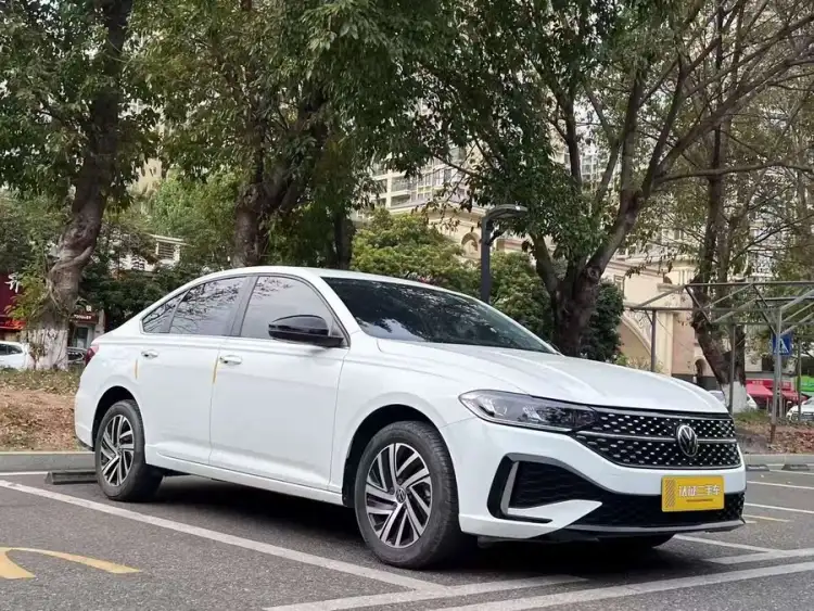 LAVIDA 2023 280TSI DSG Starry Full Version