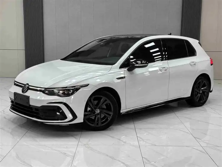 Golf 2023 280TSI DSG R-Line Lite