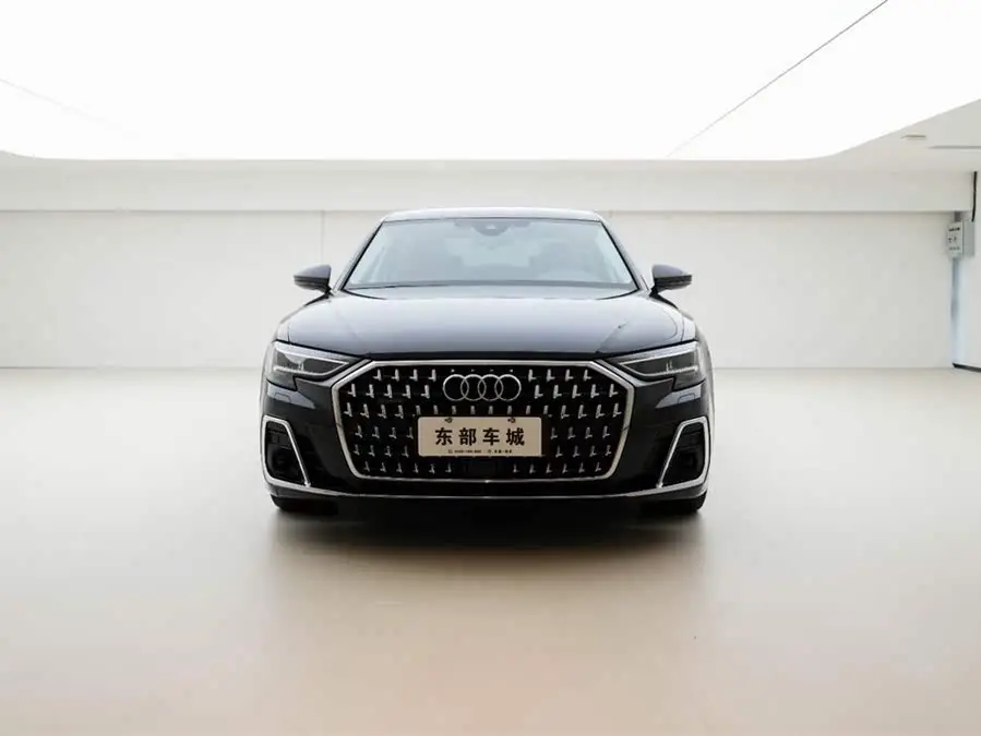 Audi A8 2023 A8L 50 TFSI quattro Exclusive