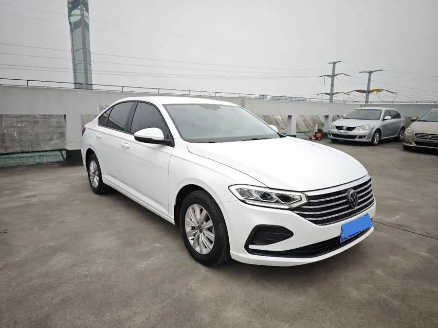 Lavida 2023 1.5L Automatic Deluxe Edition