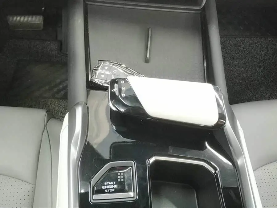 Changan UNI-T 2023 Second Generation 1.5T Premium