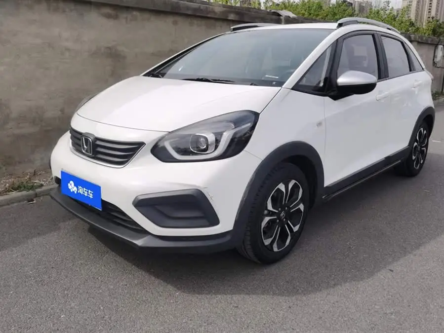 2021 هوندا فيت 1.5 لتر CVT ماكس إيديشن