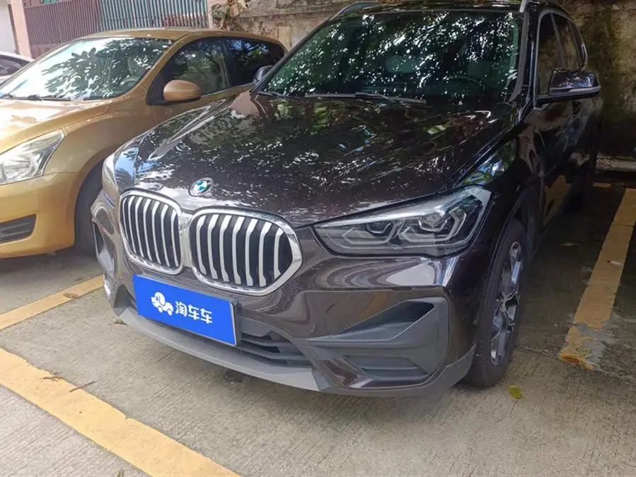 بي إم دبليو X1 2020 sDrive25Li النسخة الرائدة