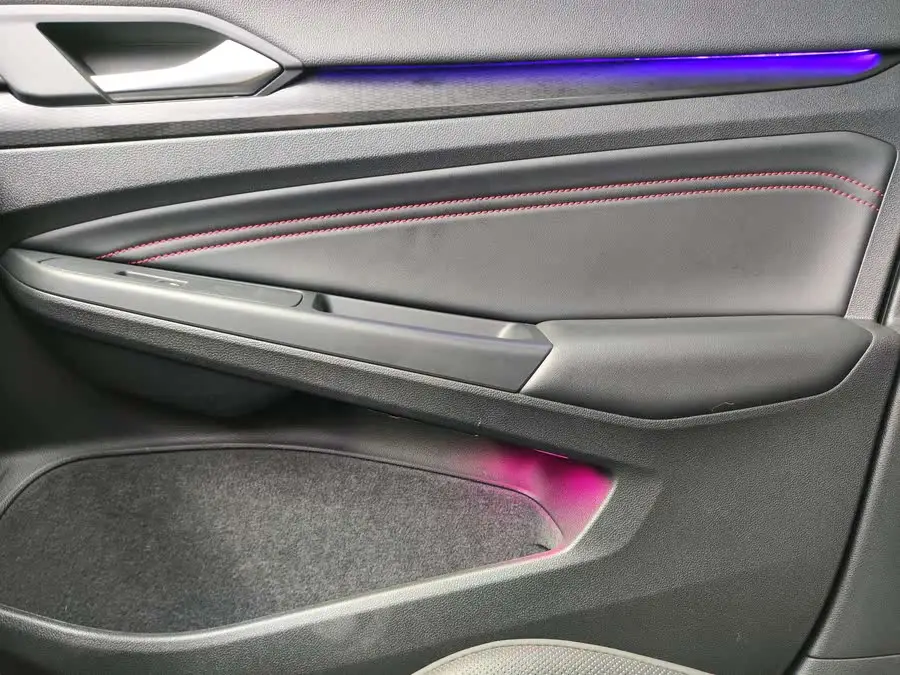 Golf 2023 380TSI DSG GTI