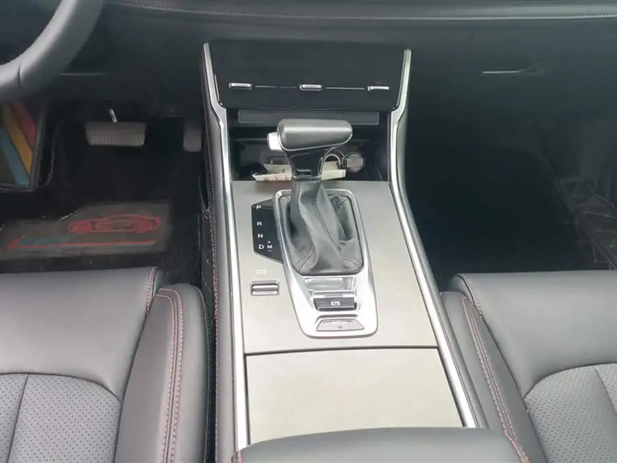 Changan CS75 2022 Blue Whale Edition 1.5T DCT Luxury