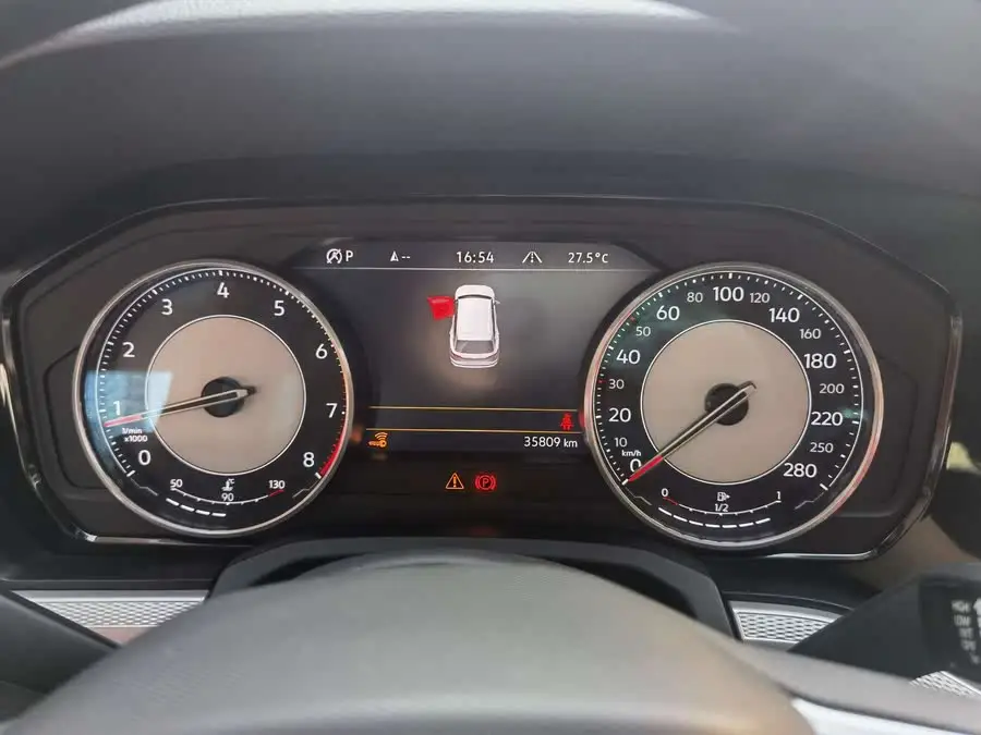 Touareg 2021 2.0 TSI Navigation Special Edition