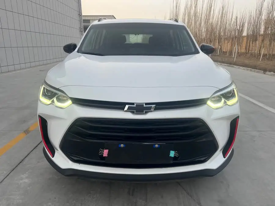 Wolando 2019 Redline 530T Automatic Enjoy Version (5+2 Seater) National VI