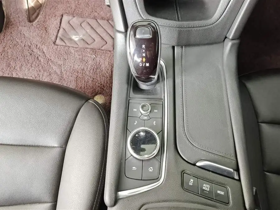 Cadillac XT5 2021 28T Luxury