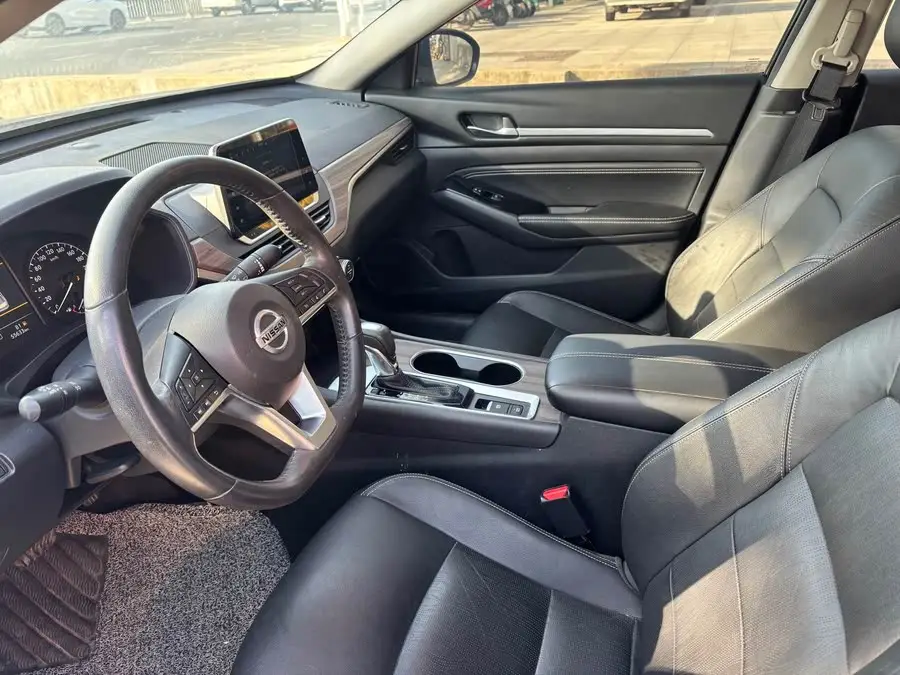 Teana 2021 2.0L XL Comfort Edition