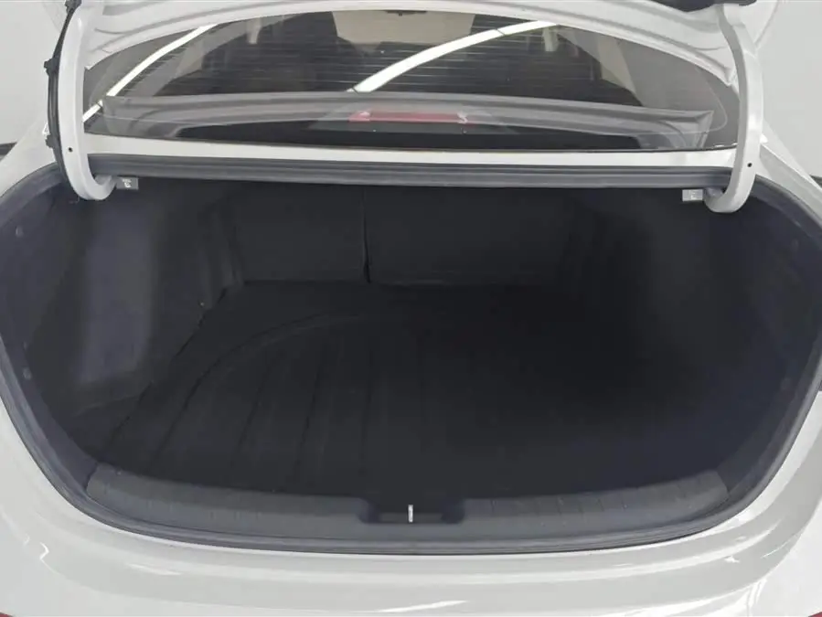 Kia K3 2019 1.5L CVT Smart Connectivity Edition