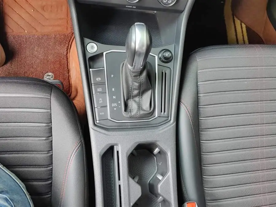 Lavida 2023 280TSI DSG Starry Full Edition