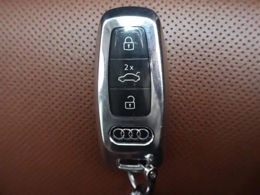 Audi Q7 2021 55 TFSI quattro S line Sport