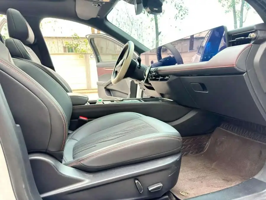 2022 Mondeo Facelift EcoBoost 245 Ultimate