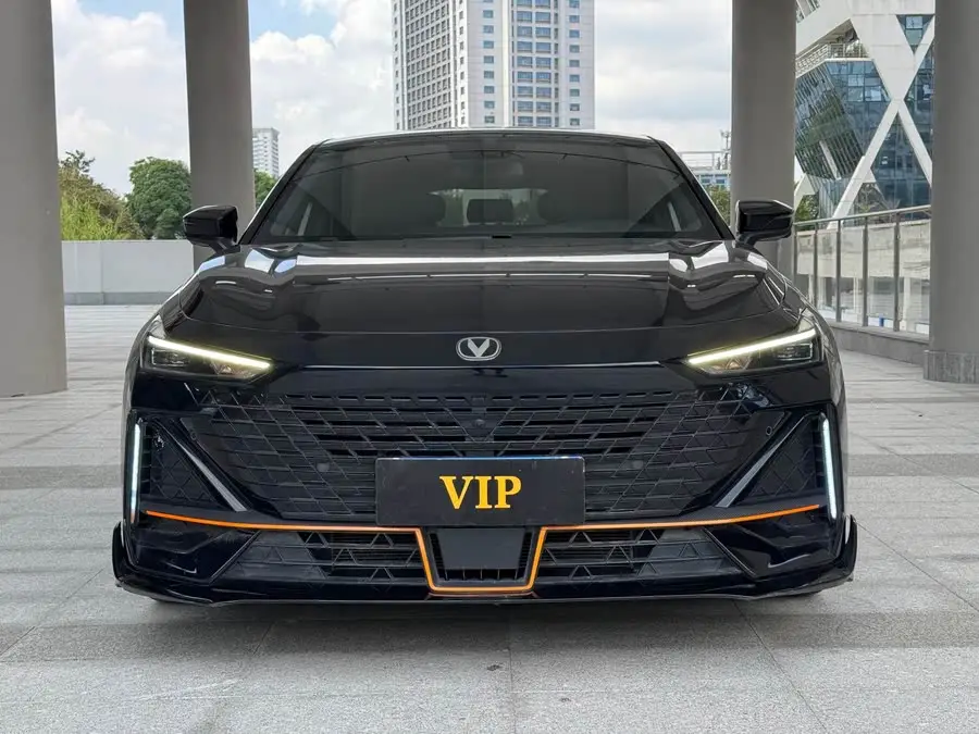 Changan UNI-V 2022 1.5T Sport Edition