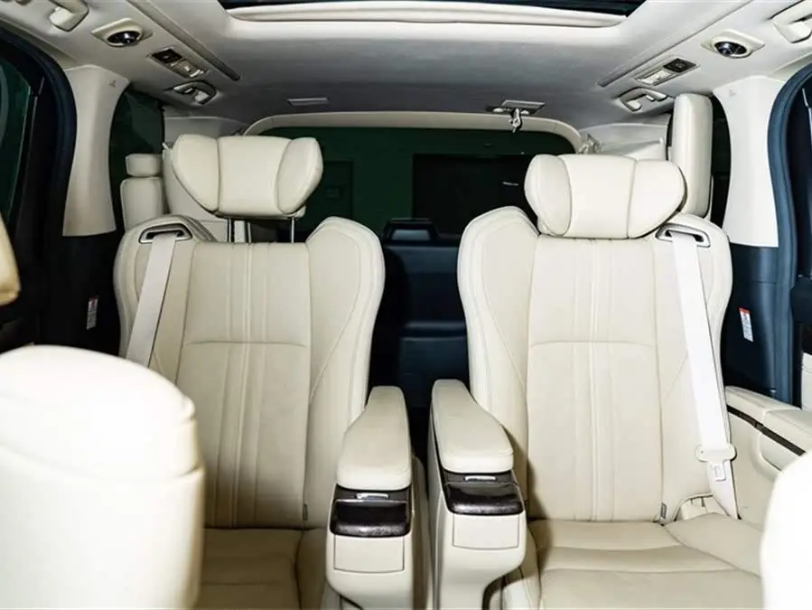 ألرفارد 2020 الهجين 2.5 لتر النسخة المميزة