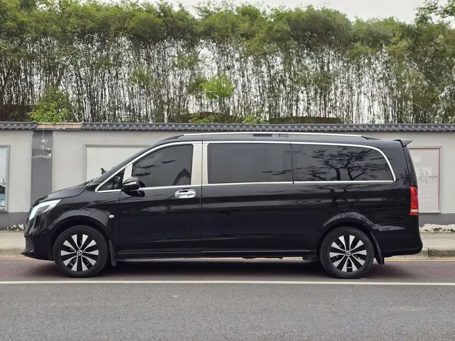Vito 2023 2.0T Business Edition 7-Seater