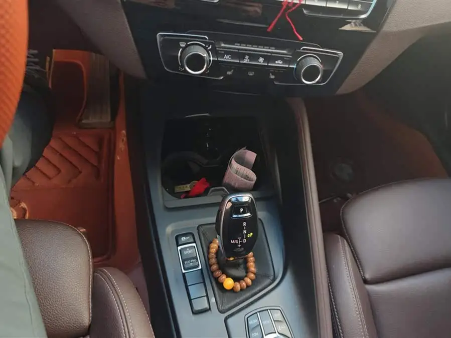 BMW X1 2021 sDrive20Li Fashion Edition