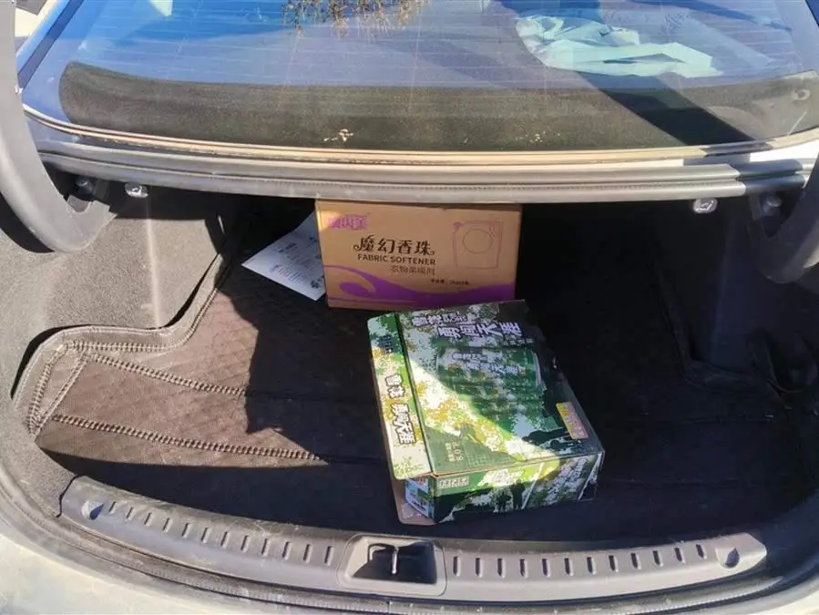 2022 Ford Mondeo EcoBoost 245 Luxury