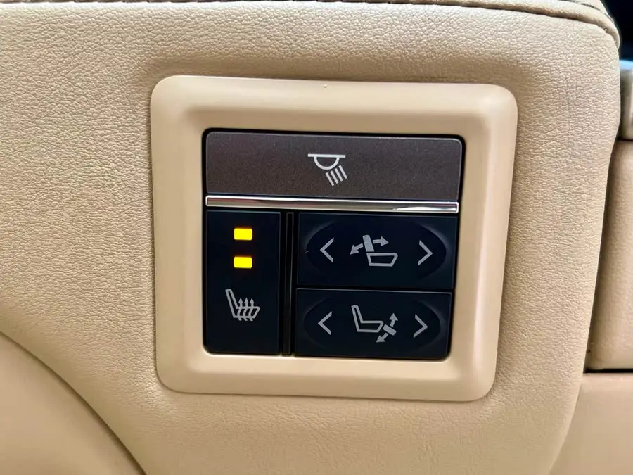 ألڤارد 2020 دوال إنجن 2.5 لتر فاخرة