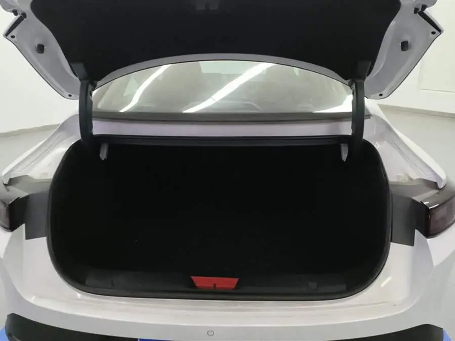 Yidong 2024 1.5T GDI Automatic Flagship