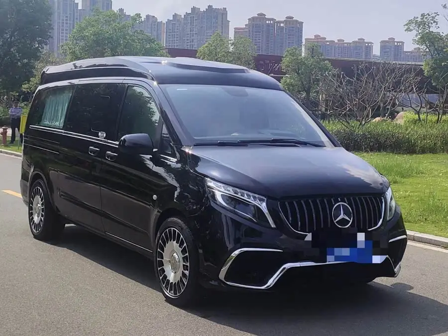 2018 فيتو 2.0T نسخة الأعمال الوطنية VI