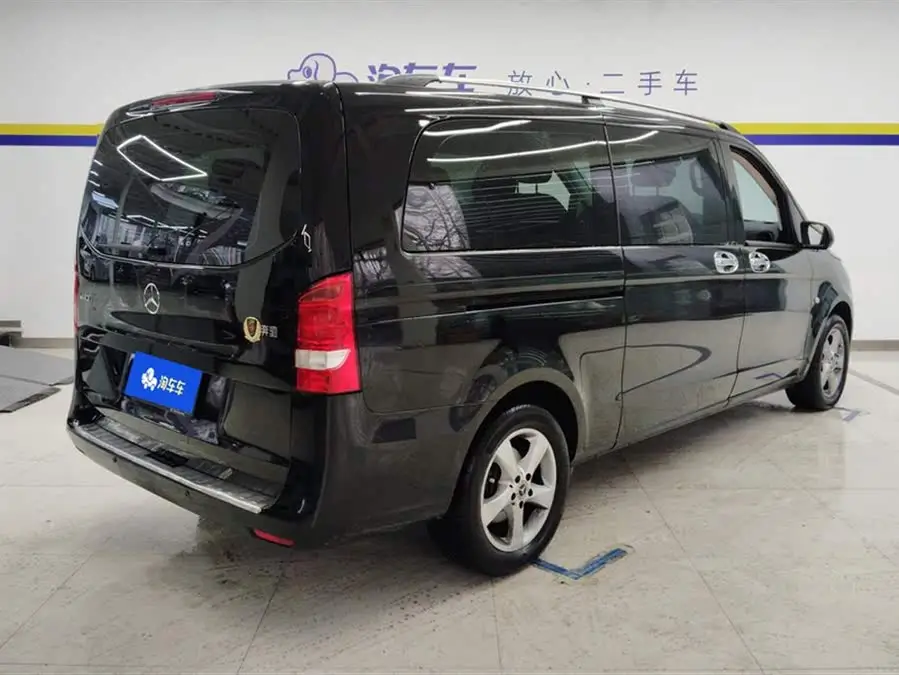 فيتو 2018 2.0T نسخة النخبة 7 مقاعد يورو V