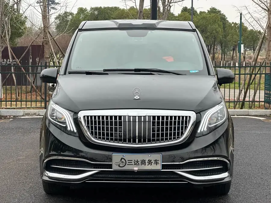 فيتو 2021 2.0T النسخة التجارية 7 مقاعد