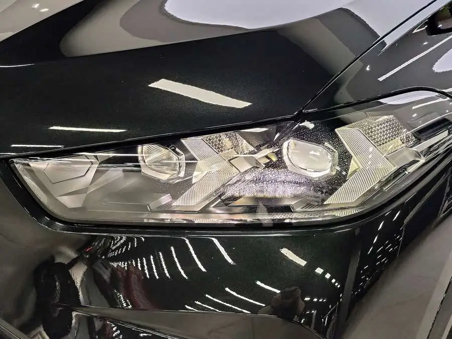 BMW X5 2023 xDrive 30Li Exclusive M Sport Package