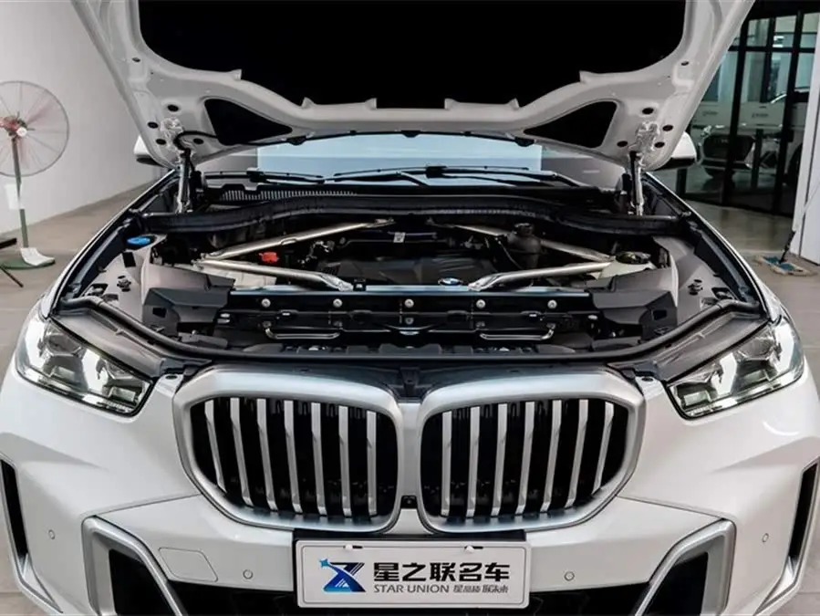 BMW X5 2023 xDrive 30Li M Sport Package