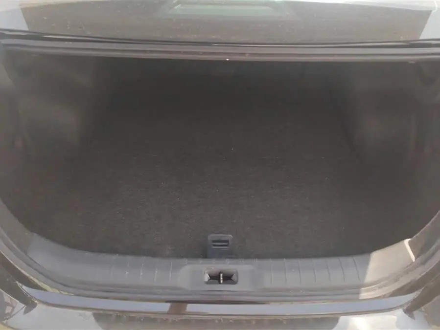 Tianlai 2022 Model 2.0L XL-TLS Enjoy Edition