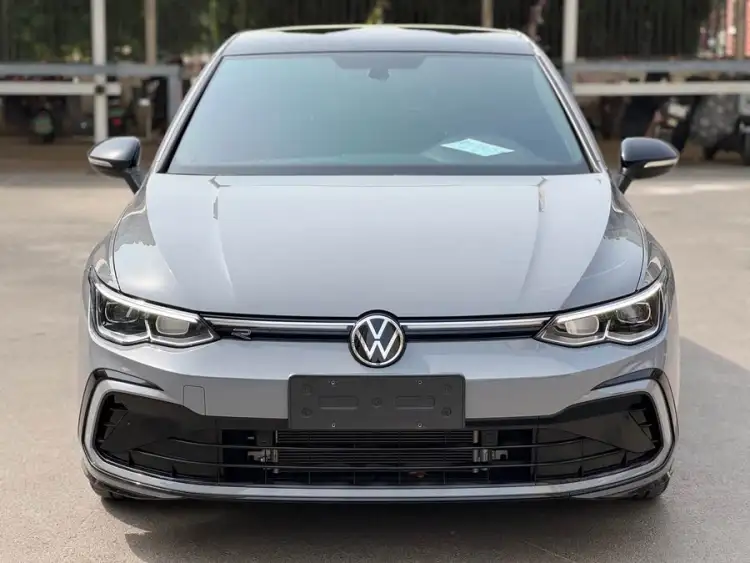 Golf 2023 280TSI DSG R-Line