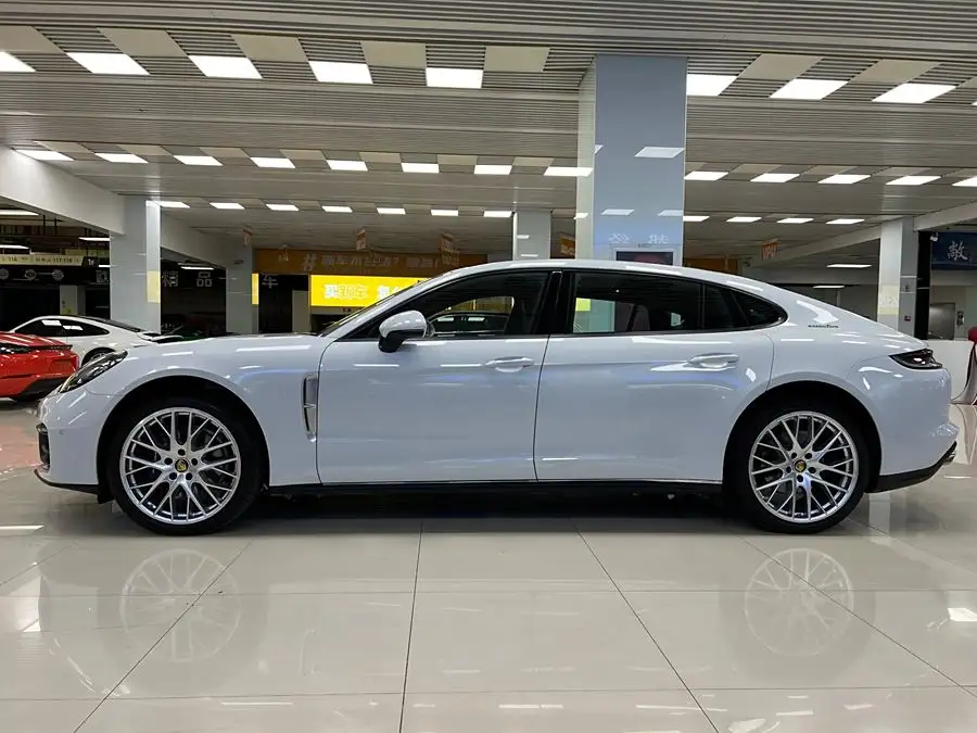 2023 Panamera Executive Long Wheelbase 2.9T