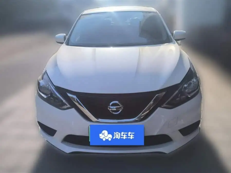 2022 نيسان سيلفي كلاسيك 1.6XE CVT إصدار الراحة