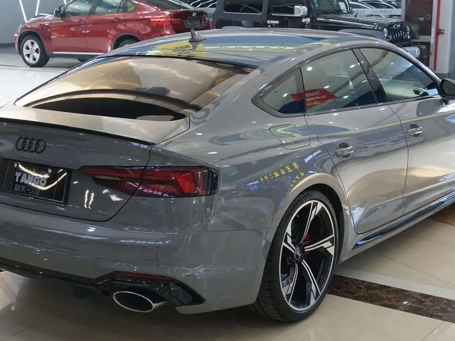 Audi RS 5 2019 RS 5 2.9T Sportback